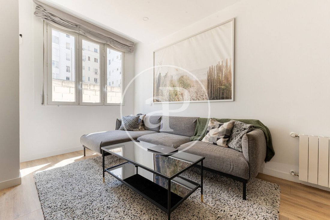 Appartamento a Salamanca, Madrid, Spagna 4 - 18615786