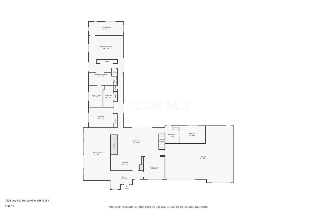House in Westerville, Ohio, United States 2 - 18609636