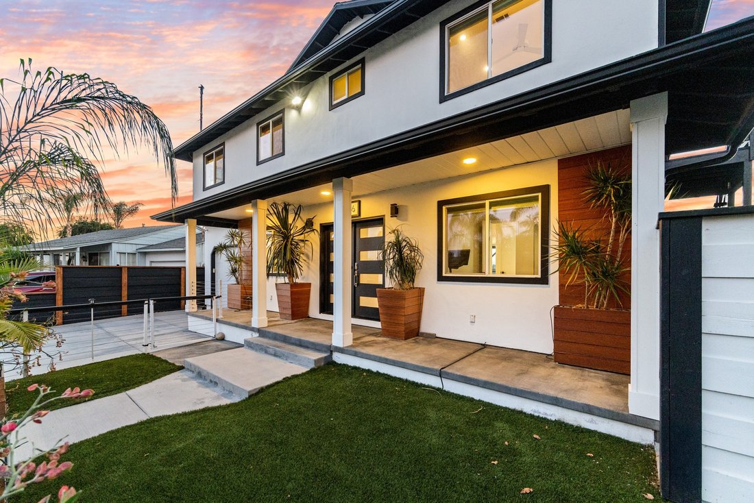 House in San Diego, California, United States 2 - 18609808