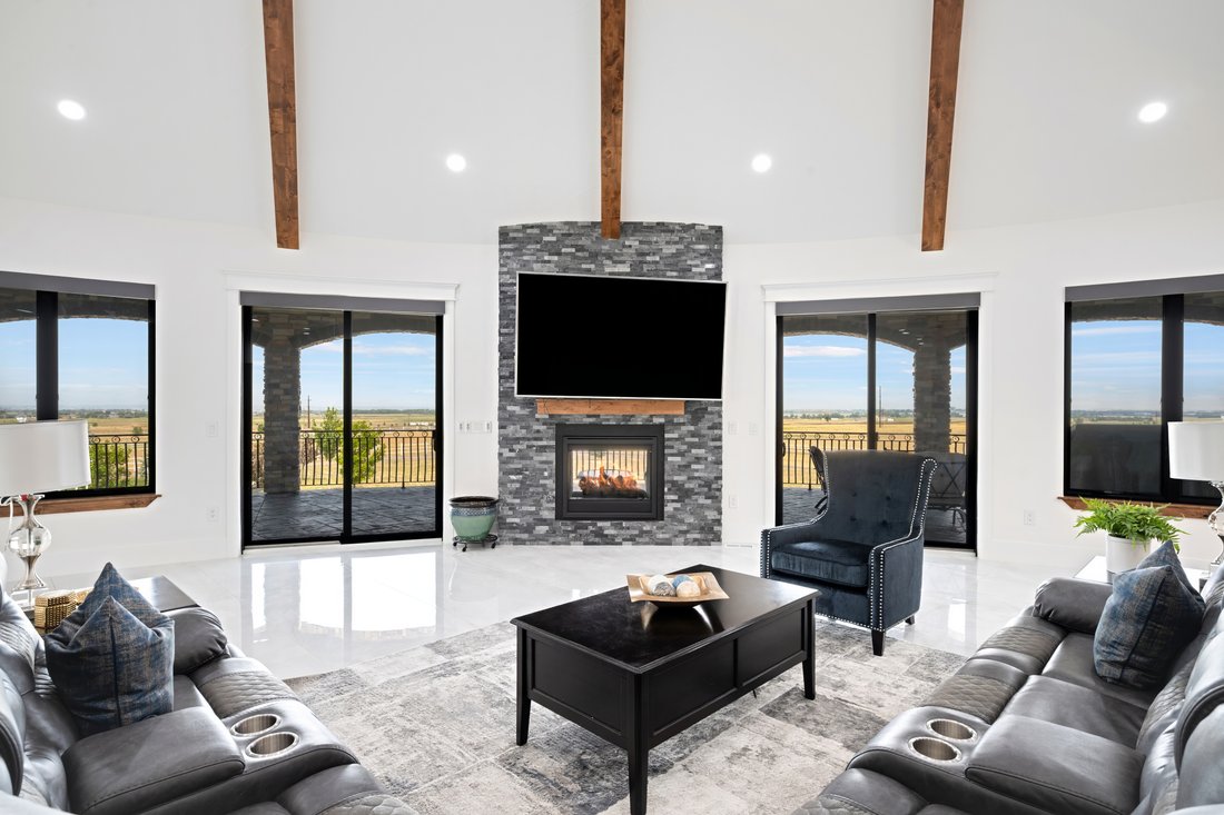 House in Commerce City, Colorado, United States 4 - 18611472