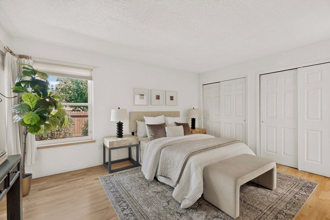 House in Santa Fe, New Mexico, United States 4 - 18611852