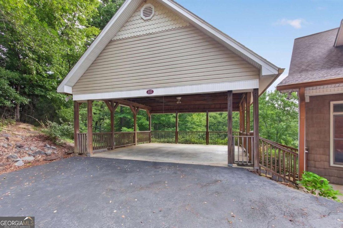 House in Ellijay, Georgia, United States 5 - 18609702
