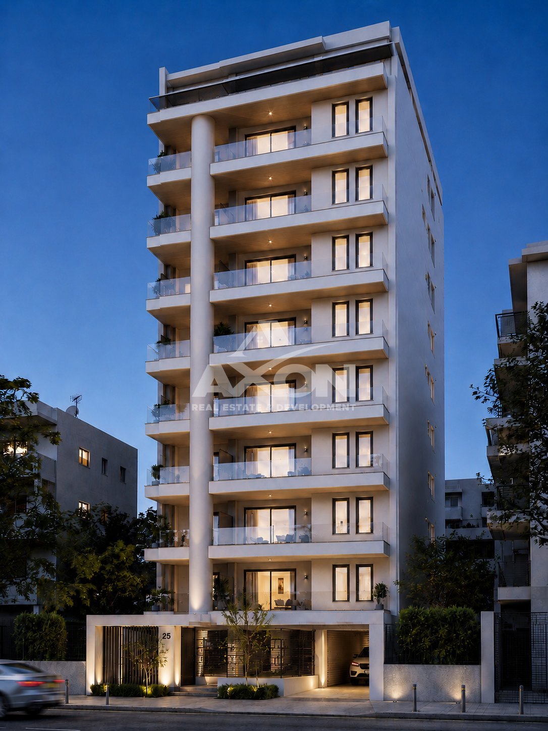 Apartment in South Athens, Attica, Greece 1 - 18609410