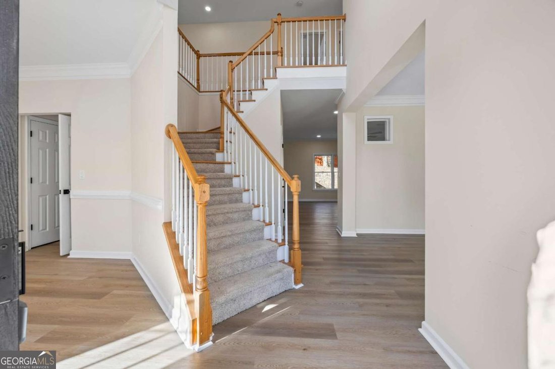House in Johns Creek, Georgia, United States 5 - 18610222