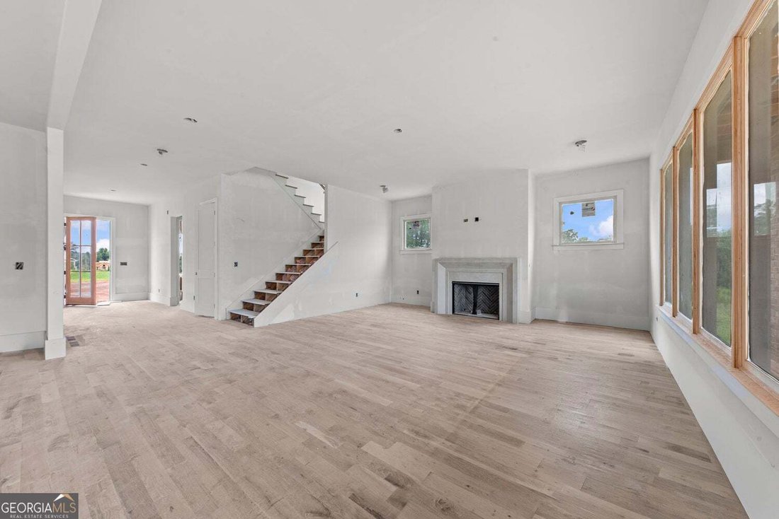 House in Bogart, Georgia, United States 3 - 17666472