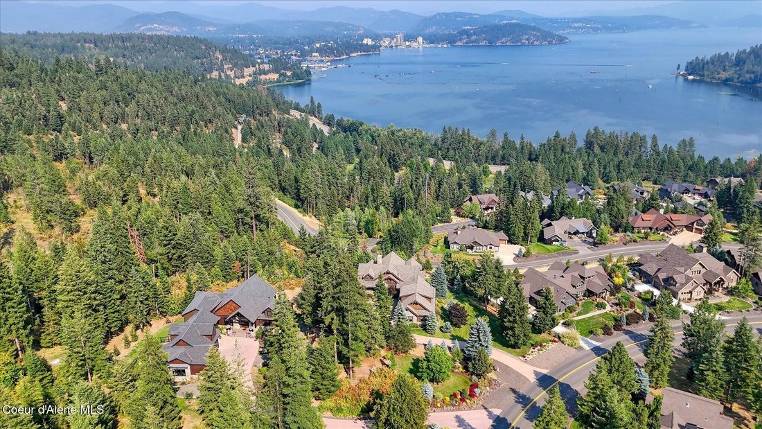 House in Coeur d'Alene, Idaho, United States 2 - 18615111
