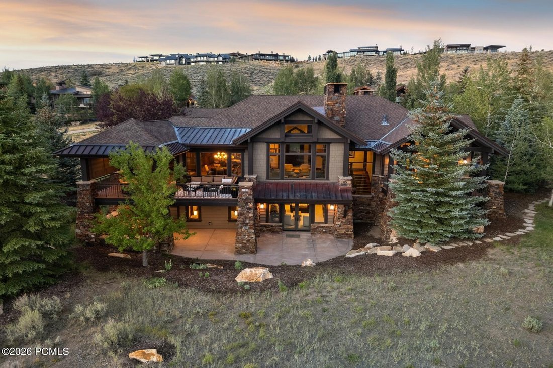 House in Park City, Utah, United States 1 - 18611549