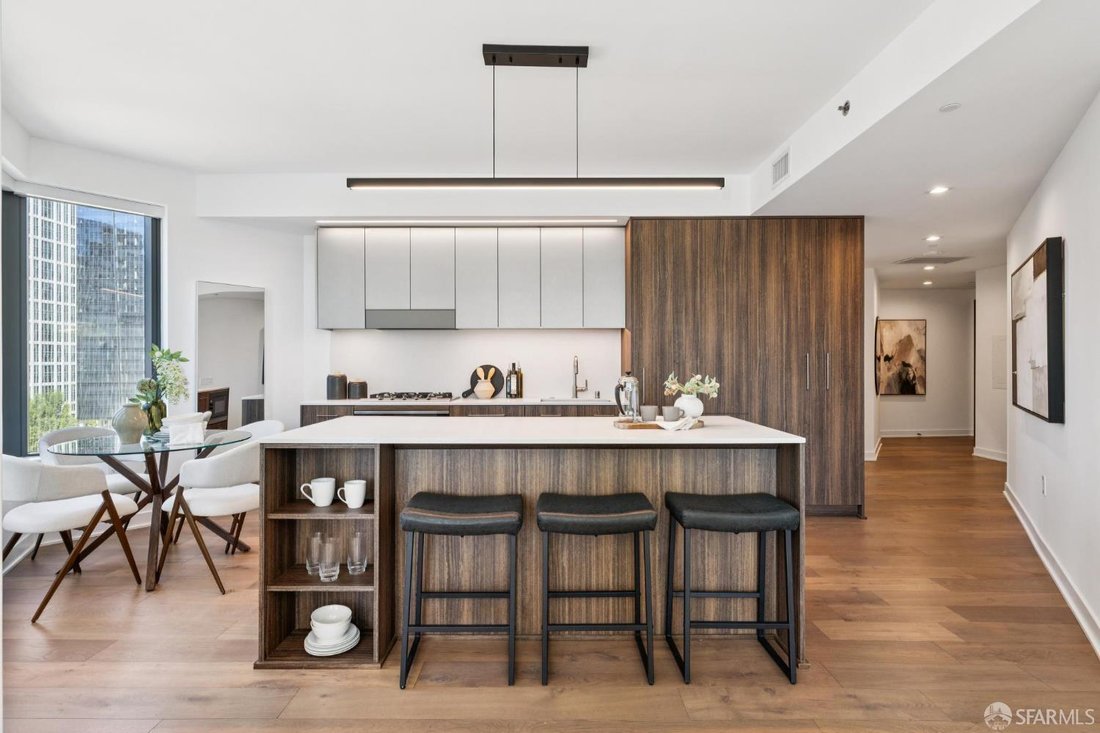 House in San Francisco, California, United States 1 - 18614723