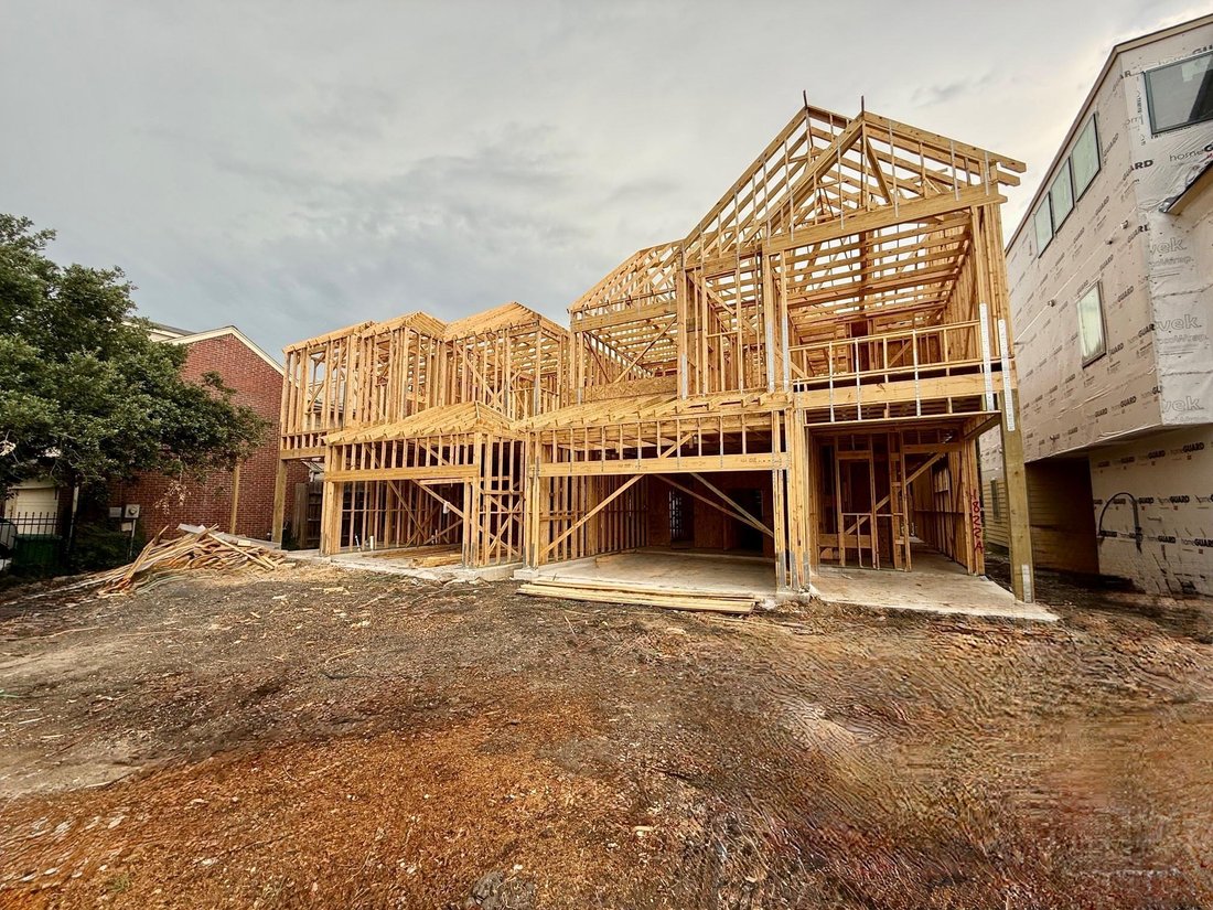 House in Houston, Texas, United States 3 - 17480335