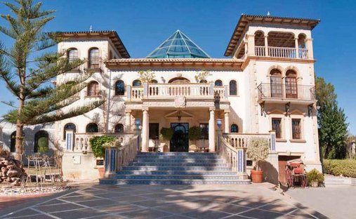 Villa in Orihuela, Valencian Community, Spain 1