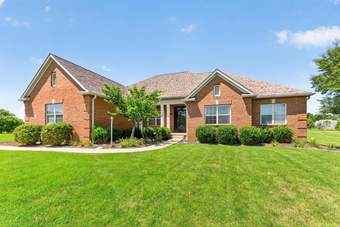 House in Plain City, Ohio, United States 4 - 18613017