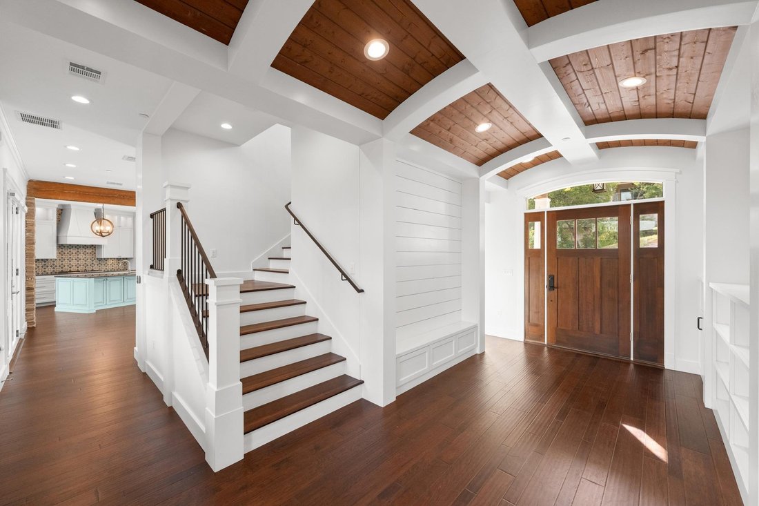 House in Austin, Texas, United States 3 - 18612228