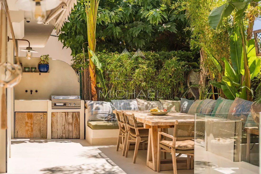 Apartment in La Source, Cannes, France 2 - 18610963