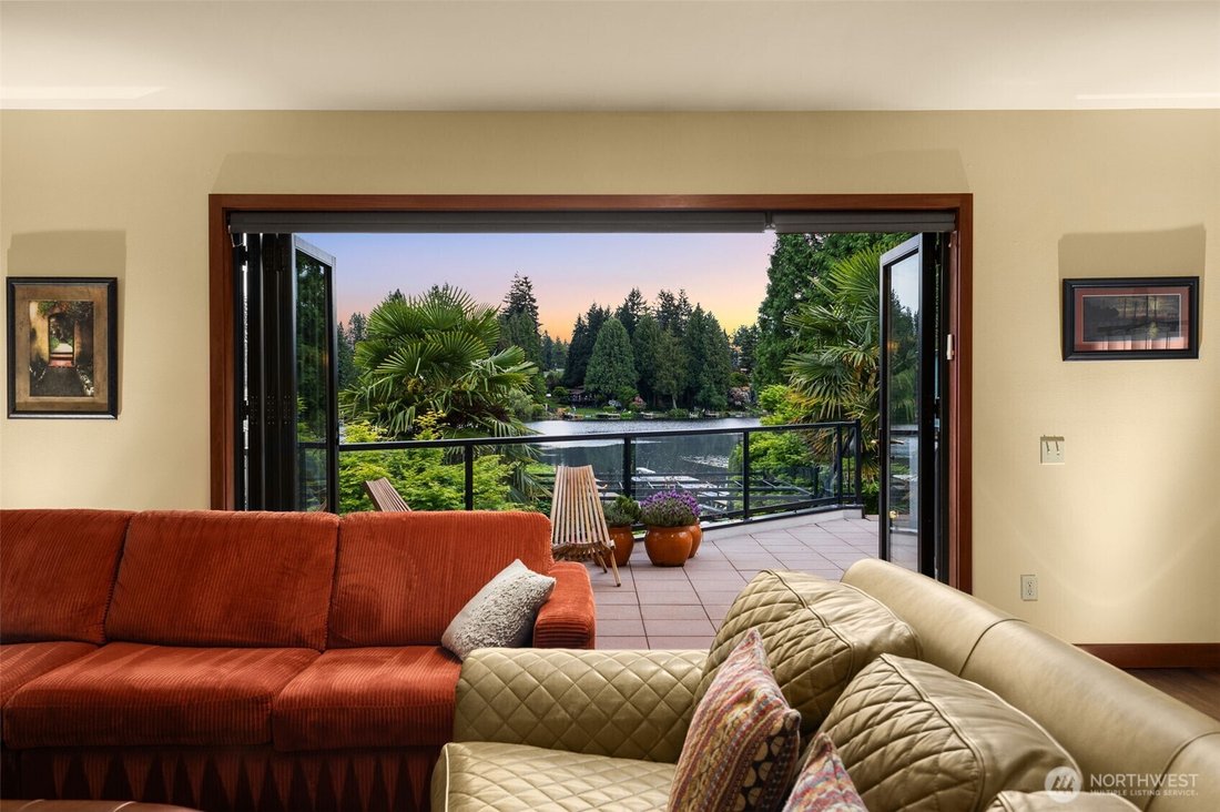 House in Seattle, Washington, United States 4 - 18613097