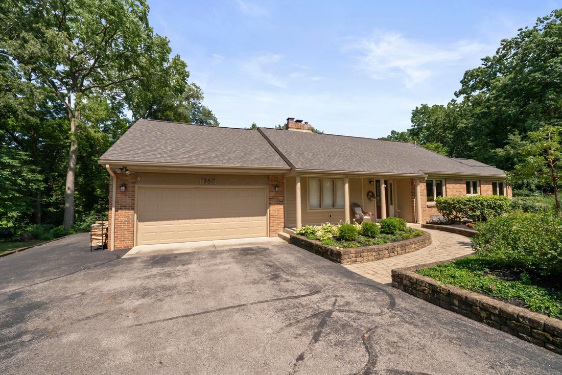 House in Columbus, Ohio, United States 3 - 18611474