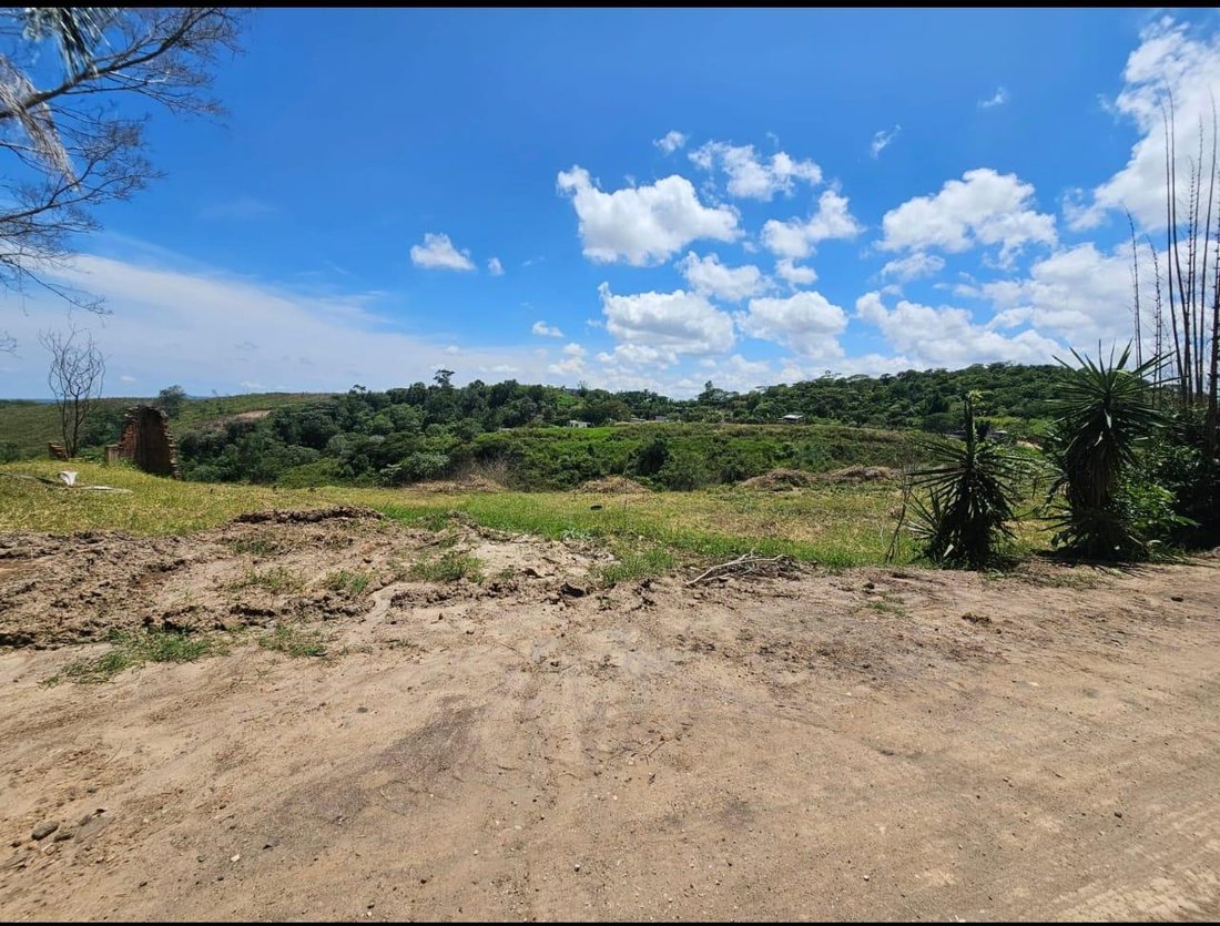 Land in Xalapa, Veracruz, Mexico 1 - 18611486