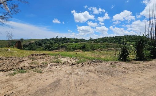 Land in Xalapa, Veracruz, Mexico 1
