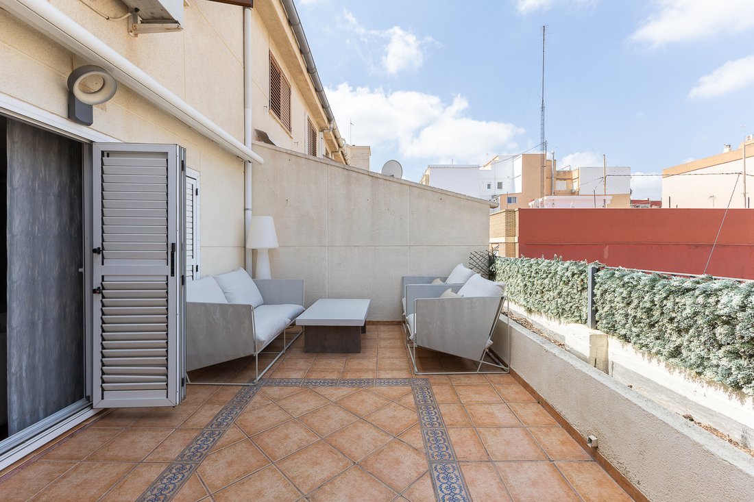 Apartment in Mislata, Valencian Community, Spain 2 - 18613679