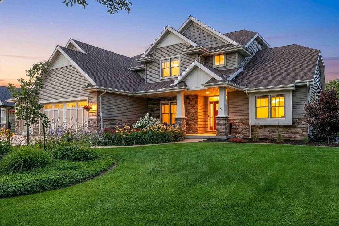 House in Green Bay, Wisconsin, United States 5 - 18611317