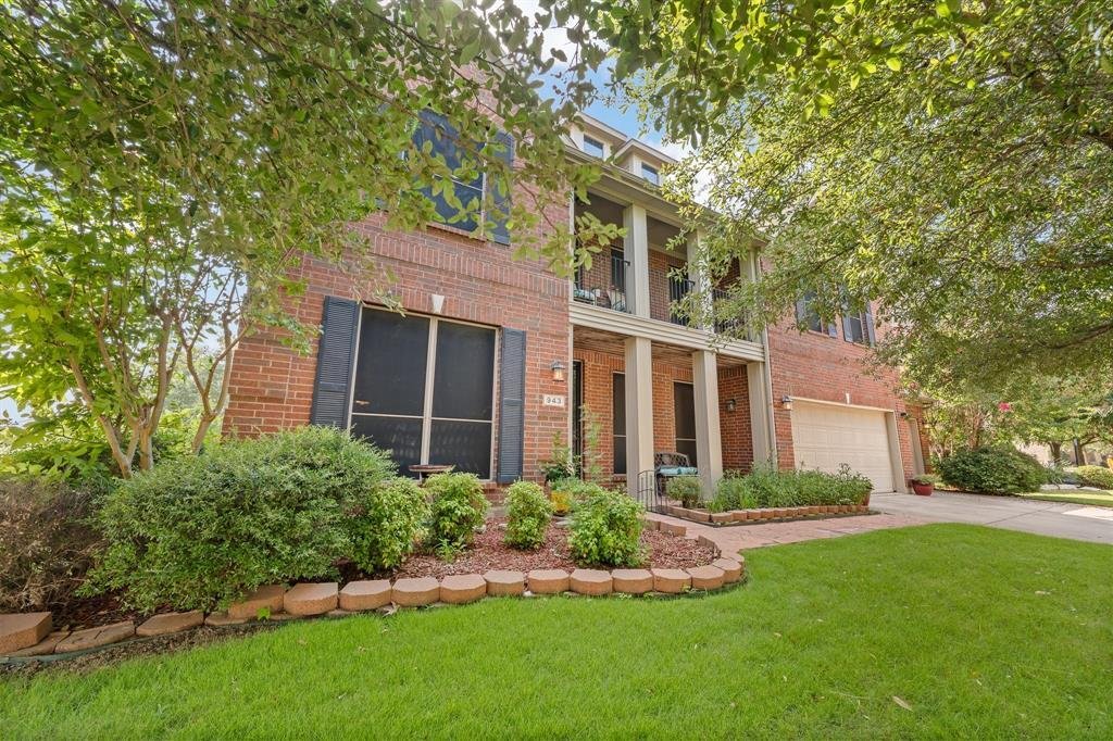 House in Burleson, Texas, United States 1 - 18610096