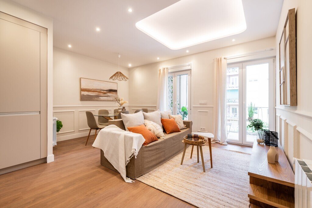 Apartment in Barrio Salamanca, Madrid, Spain 4 - 18613666