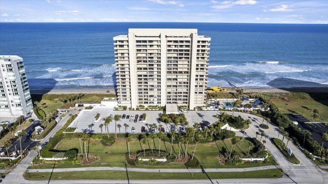 Condo in Jensen Beach, Florida, United States 1 - 18615118