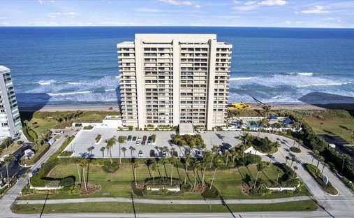 Condo in Jensen Beach, Florida, United States 1