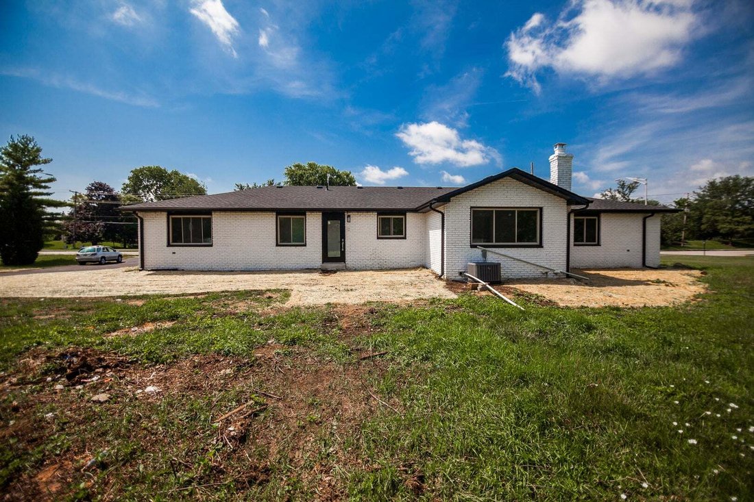 House in Plainfield, Illinois, United States 1 - 18609585
