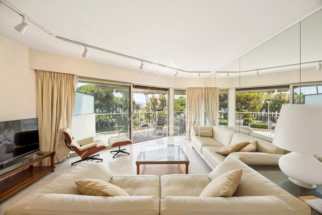 Apartment in Cannes, Provence-Alpes-Côte d'Azur, France 3 - 18610965