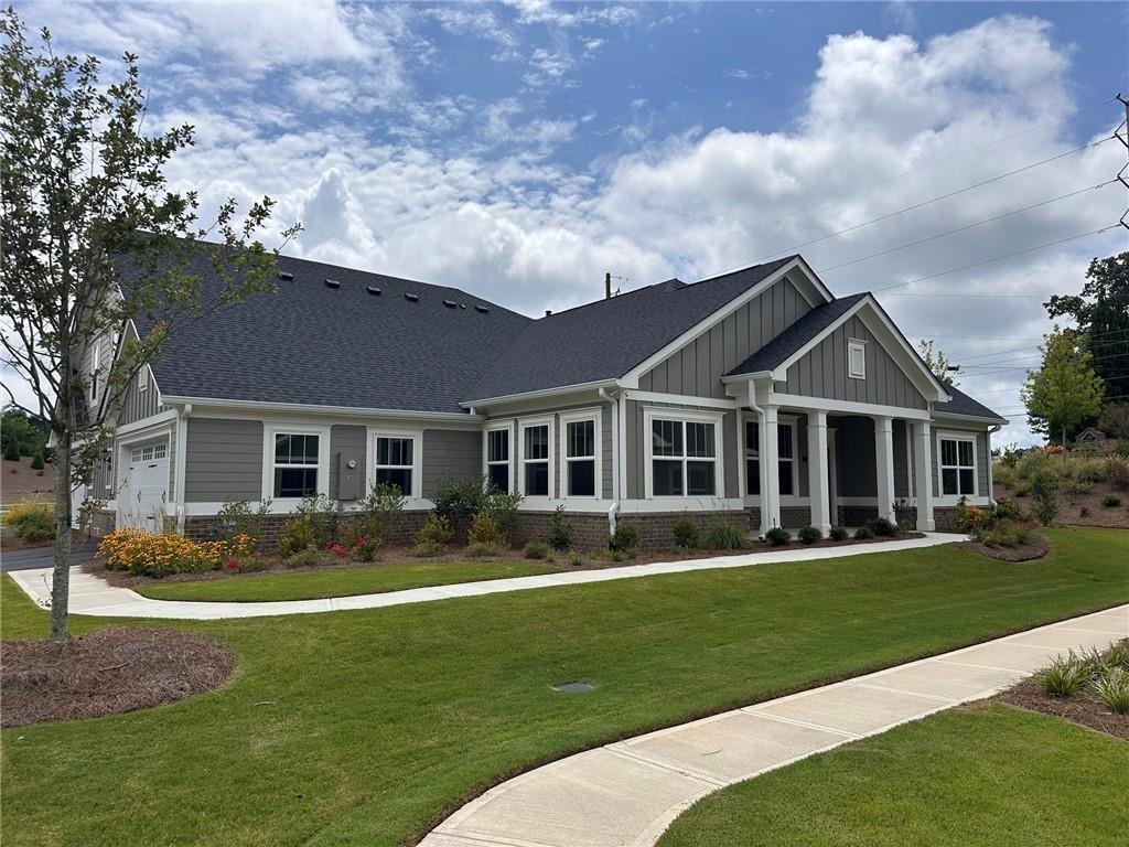 Condo in Cumming, Georgia, United States 2 - 18609979