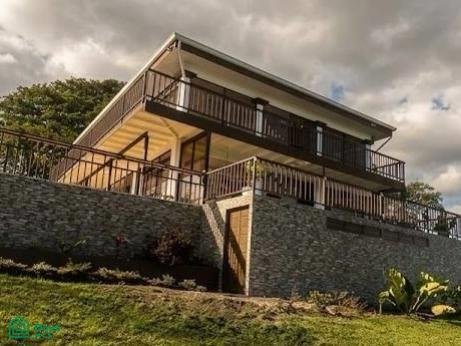 Casa a Tilarán, Tilarán, Costa Rica 2 - 17375206