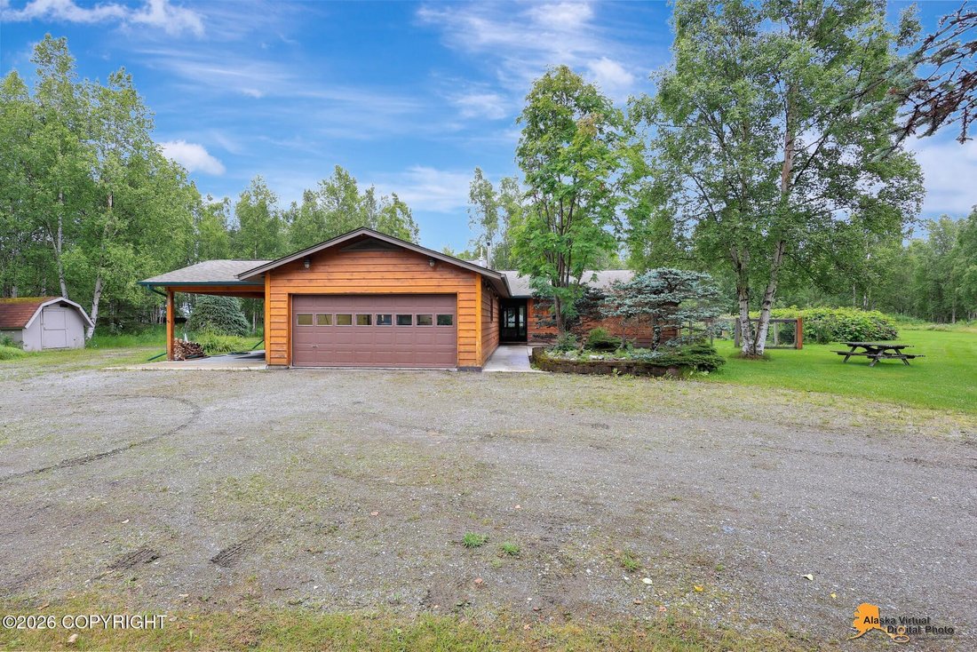 House in Wasilla, Alaska, United States 2 - 18611566