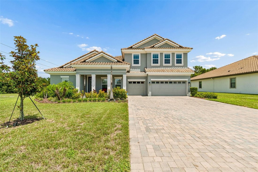 House in Lithia, Florida, United States 2 - 18615135
