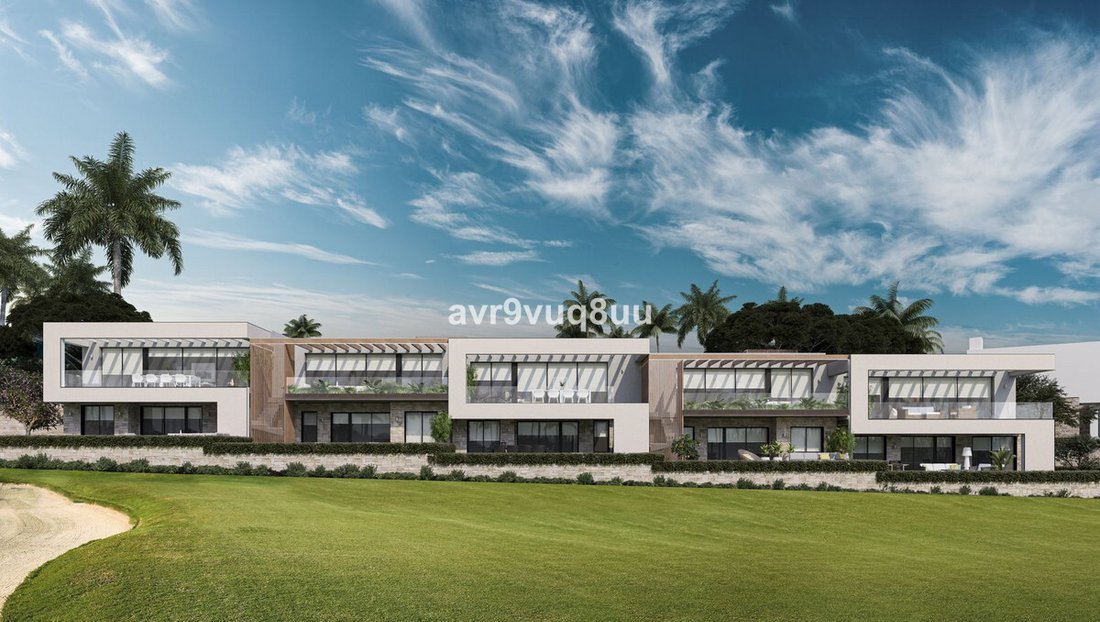 Townhouse in Mijas, Andalusia, Spain 2 - 13391466