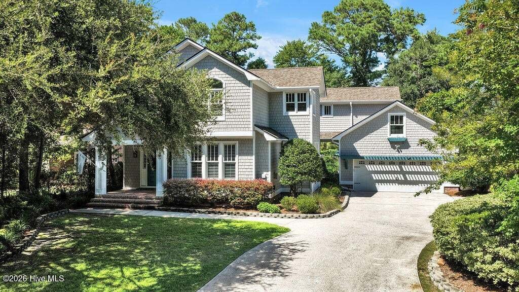 House in Sea Breeze, North Carolina, United States 1 - 18613471