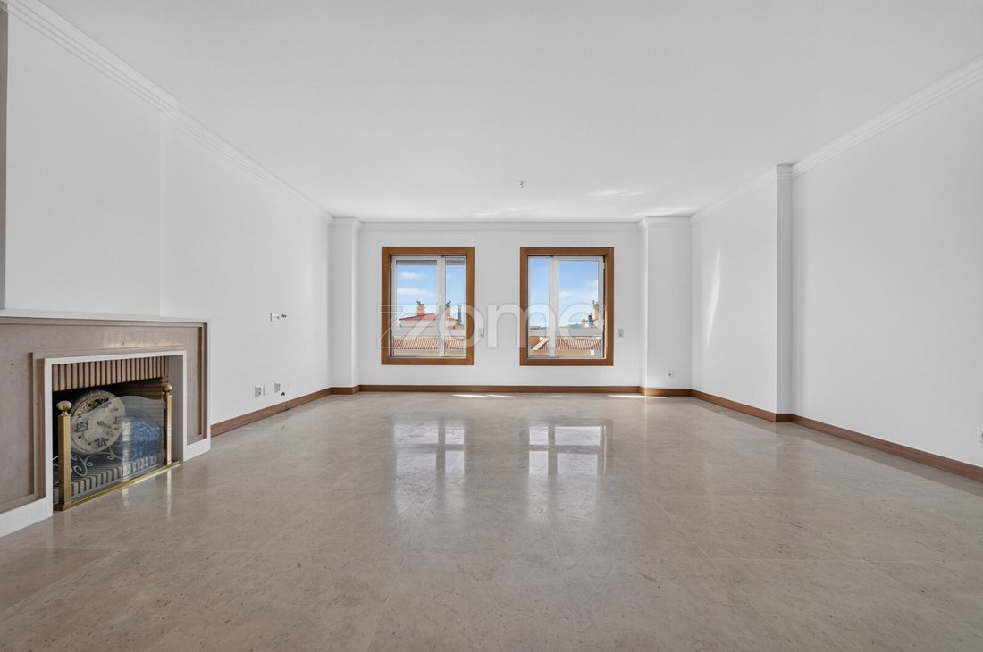 Apartment in Lumiar, Lisbon, Portugal 3 - 18613904