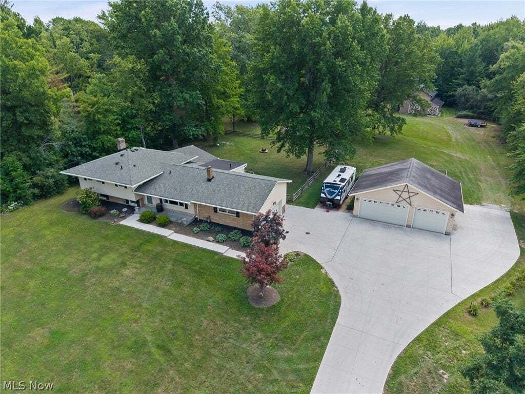 House in Richfield, Ohio, United States 1 - 18609378