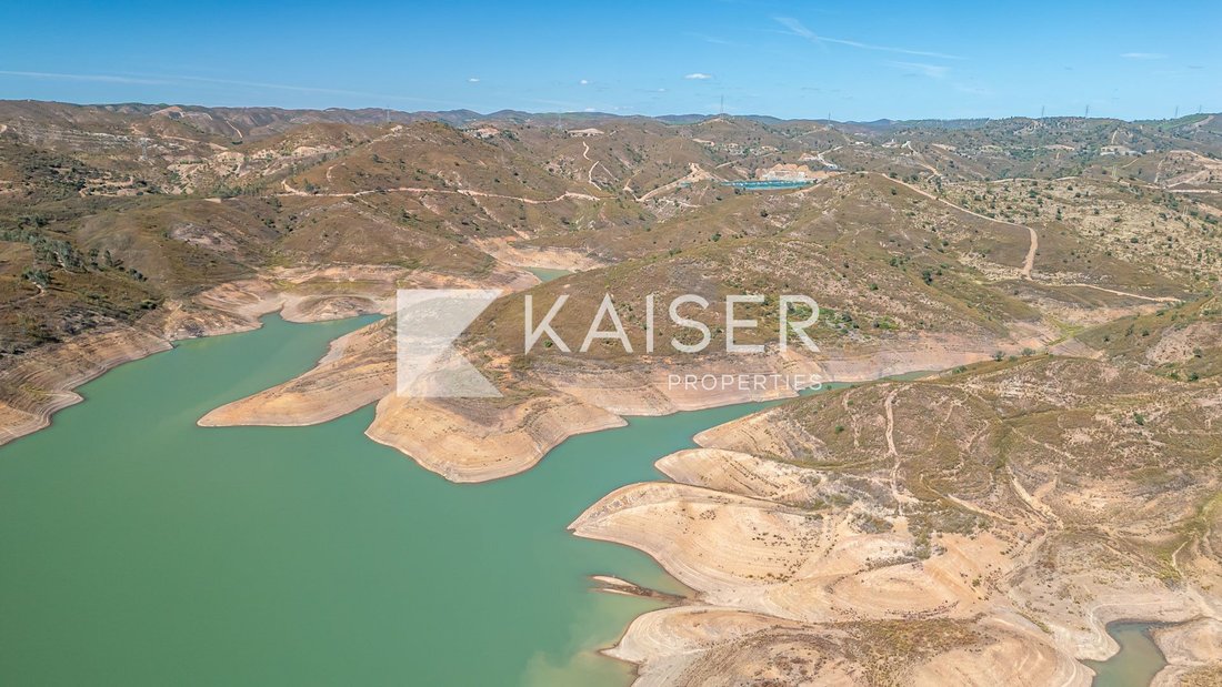 Land in Silves, Algarve, Portugal 3 - 14782654