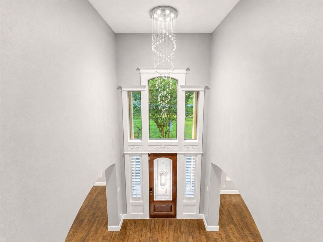 House in Sealy, Texas, United States 5 - 18613444