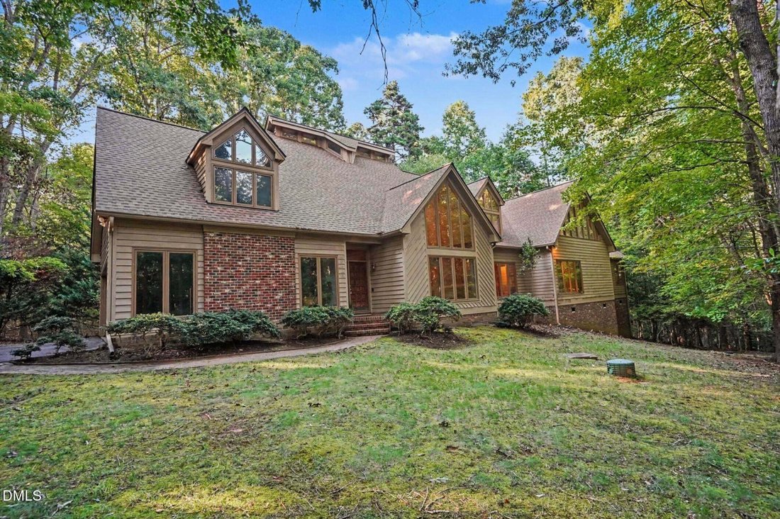 House in Raleigh, North Carolina, United States 1 - 18612340