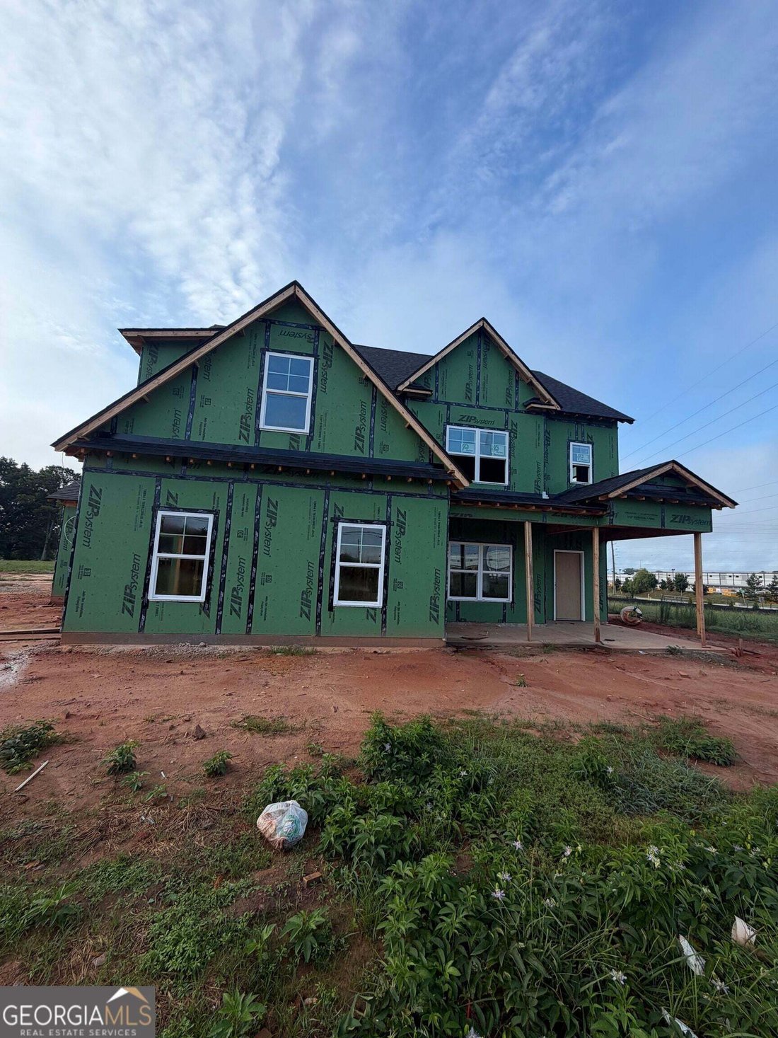 House in Griffin, Georgia, United States 1 - 18149385