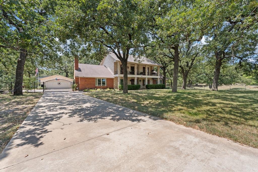 House in Alvarado, Texas, United States 4 - 18613209