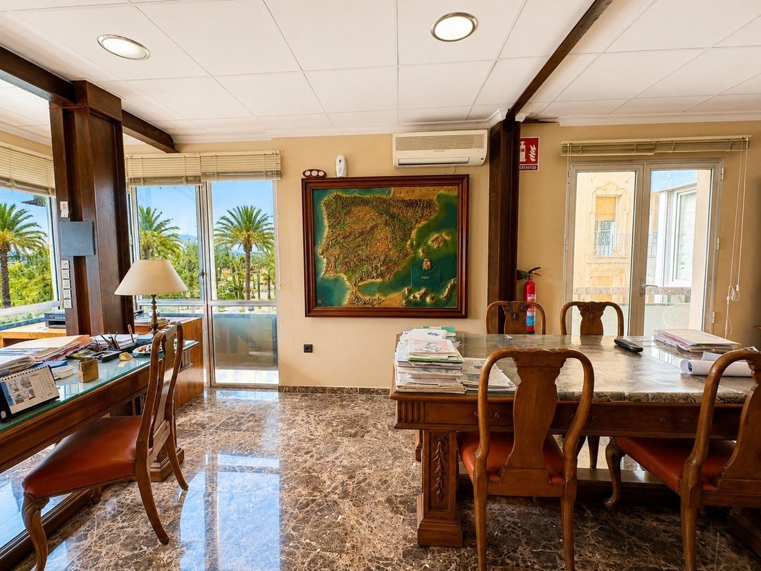 Apartment in Costa Blanca, Valencian Community, Spain 3 - 17342623