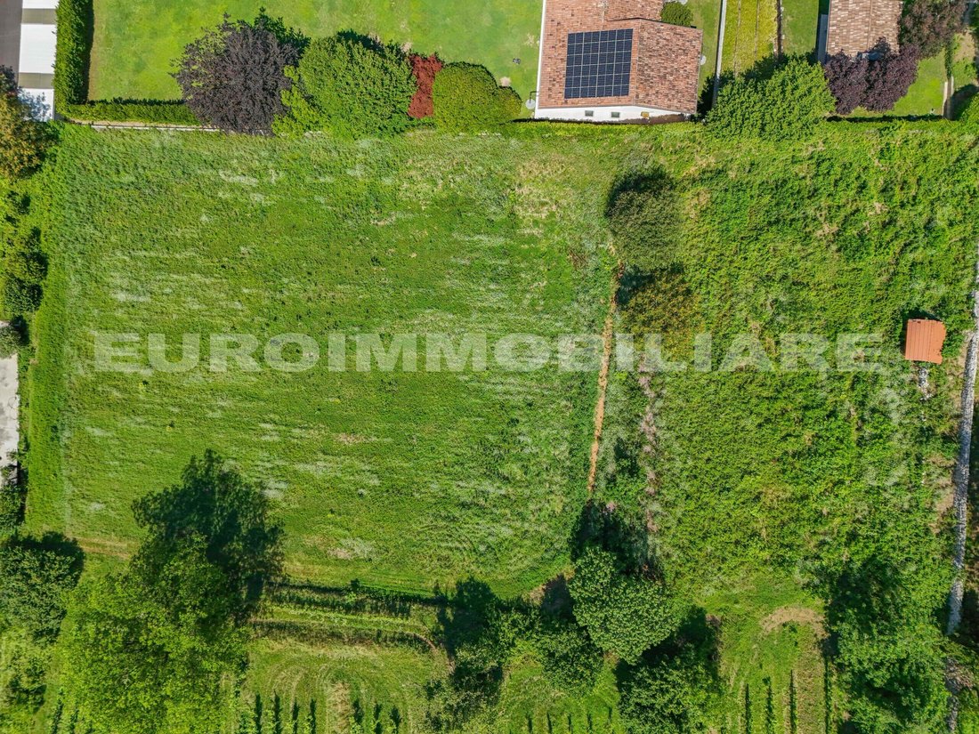 Land in Mompiano, Brescia, Italy 5 - 18615253