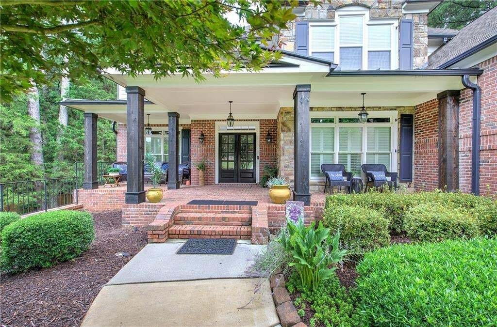 House in Kennesaw, Georgia, United States 3 - 18612896