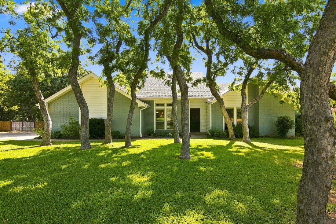 House in Keller, Texas, United States 1 - 18613104