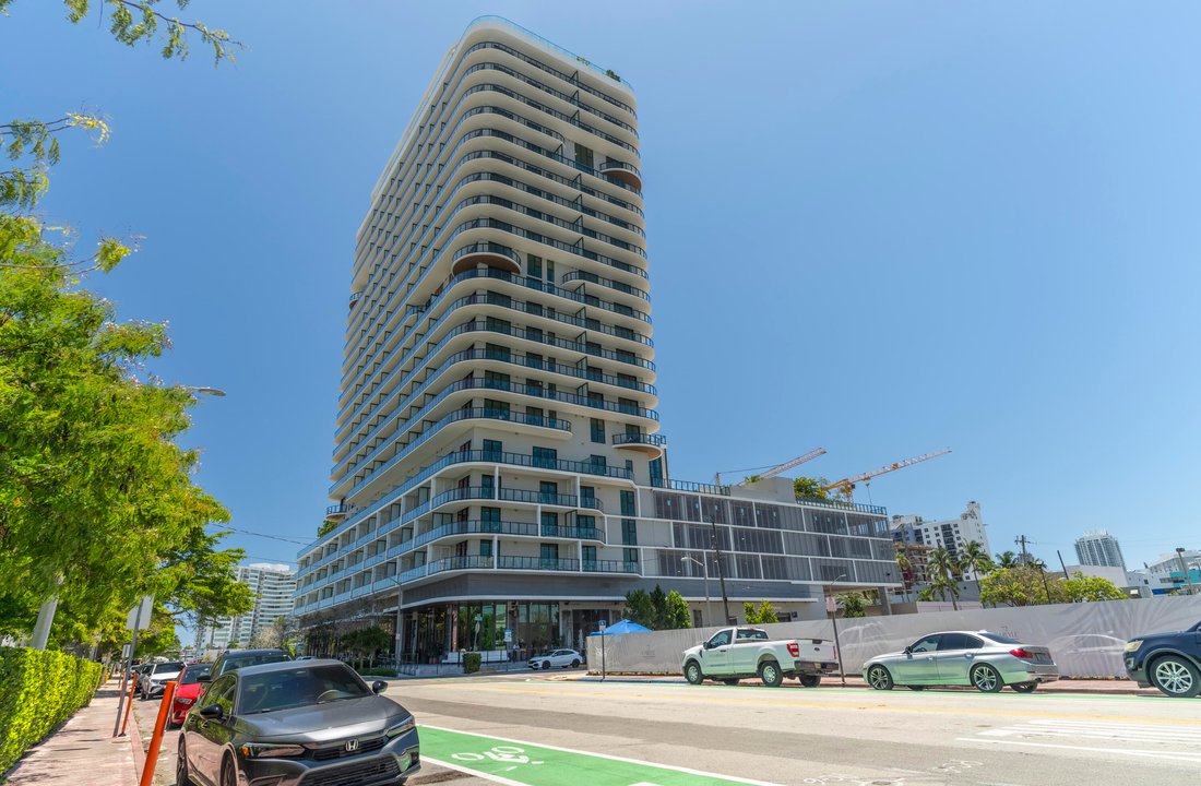 Condo in Miami Beach, Florida, United States 2 - 17892604