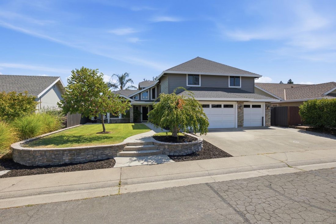 House in Roseville, California, United States 2 - 18608980