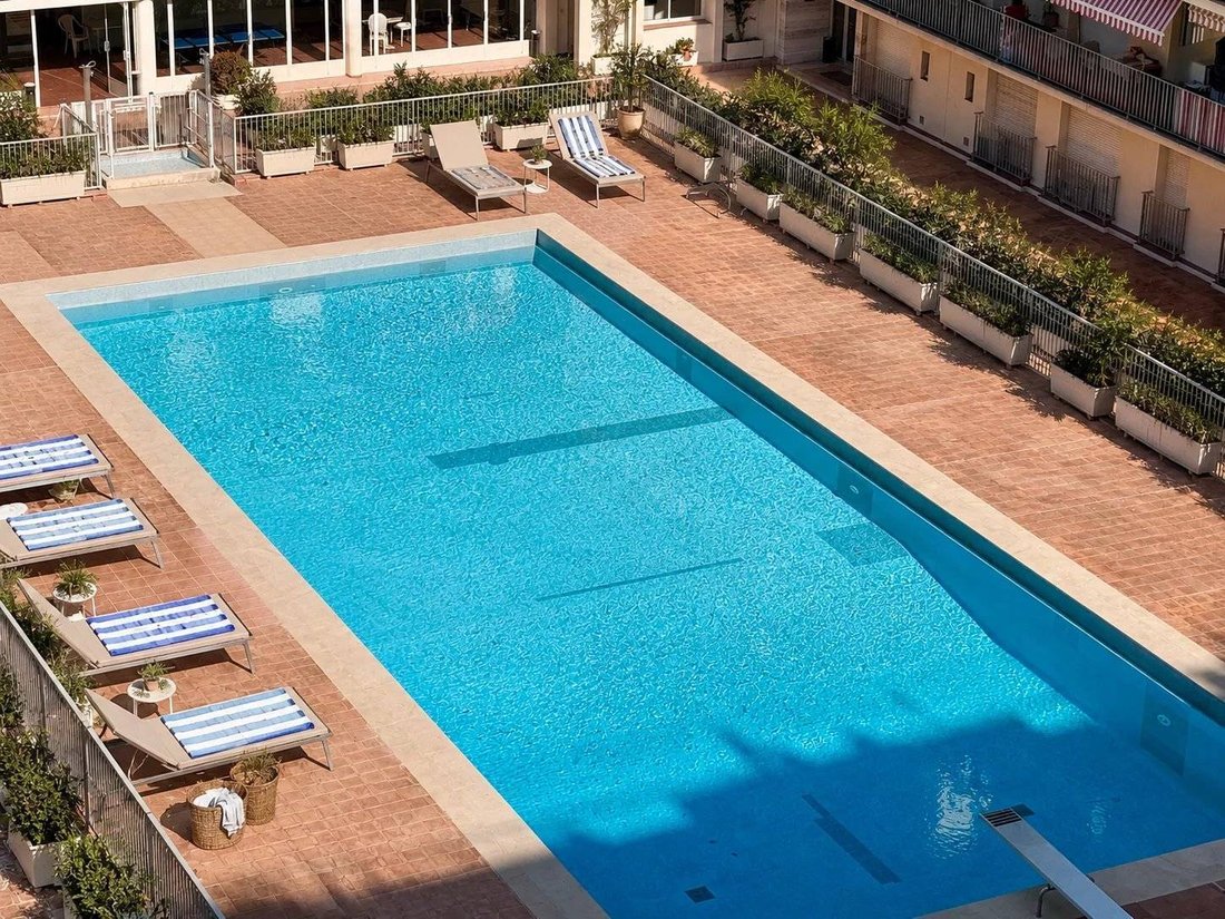 Apartamento en Cabbe-Saint Roman, Roquebrune-Cap-Martin, Francia 3 - 17748672