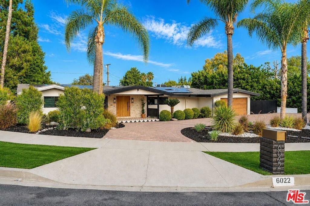 House in Los Angeles, California, United States 1 - 18611815